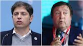 El gremio petrolero se metió en la pelea entre Kicillof y Weretilneck por el GNL: “El circuito debe cerrarse en el Sur”