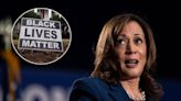 Black Lives Matter slams Democrats for 'anointing' Kamala Harris without primary vote