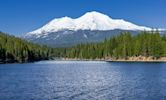 Lake Siskiyou