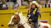 Three Forks' Tayla Moeykens to wrap up decorated Montana State Rodeo career at CNFR