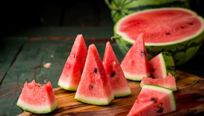 Here's Exactly What Happens to Your Body When You Eat Watermelon Every Day