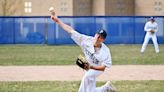 Petoskey's Harmon taking command of young Northmen pitching rotation