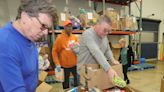 Akron-Canton Regional Foodbank faces high inflation, demand this holiday season