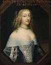 Ana Maria de Gonzaga-Nevers