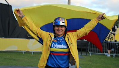 Colombia llega a 80 clasificados para los Juegos Olímpicos