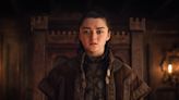 Maisie Williams Thought Arya Was Queer on ‘Game of Thrones’: ‘I Was Surprised’ She Had Sex With a Man