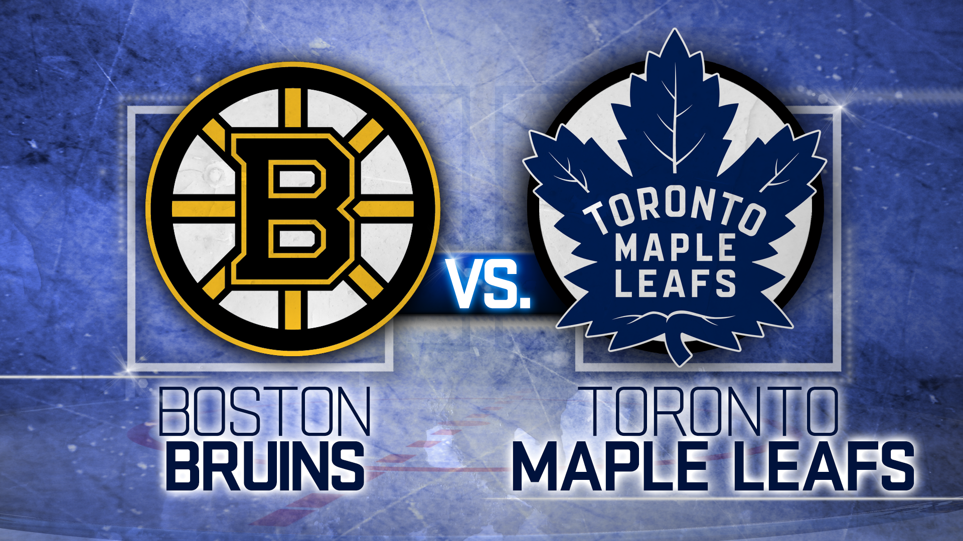 Knies scores in overtime, Matthews-less Maple Leafs avoid elimination with 2-1 win over Bruins - Boston News, Weather, Sports | WHDH 7News