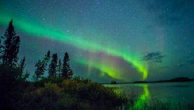 The northern lights may be visible across Canada again this week | Canada