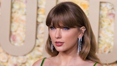 Taylor Swift 'In Shock' Over Stabbing Incident At Swift-Themed Dance Class That left Two Kids Dead
