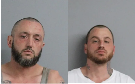 Two men arrested following home invasion in Connecticut | ABC6