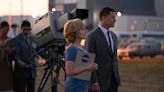 ...To The Moon’ Review: Scarlett Johansson and Channing Tatum Fire On All Cylinders In A Screwy Space-Race Romcom