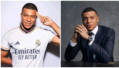Kylian Mbappe Owner of Football Club at Just 25! Real Madrid Ace Splashes €20m, Purchases Ligue 2 Outfit Caen