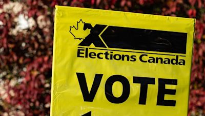 Voters in Elmwood-Transcona to head to polls Sept. 16 in federal byelection