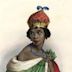 Nzinga of Ndongo and Matamba