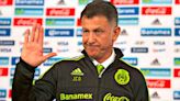 Juan Carlos Osorio "se quiebra" al hablar de su paso por la Selección Mexicana: "Dejarla fue mi peor error" - MARCA USA