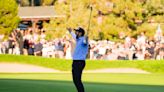 Oui! Matthieu Pavon is the first Frenchman to win on the PGA Tour since World War II