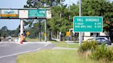 Florida takes ownership of Garcon Point Bridge; cash toll is $2.75 effective Thursday