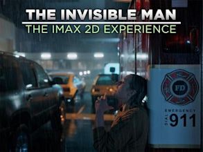 The Invisible Man