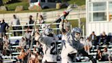 Morrison's five goals, two assists leads St. Thomas Aquinas boys lacrosse past Keene