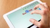 Baidu Posts Better-Than-Expected Earnings, Highlights AI Progress