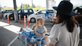 Mom Gets Backlash for Not Returning Shopping Carts When She’s With Her Kids—But She Has a Point