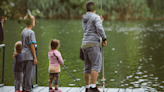 Free Fishing Days return to West Virginia in June