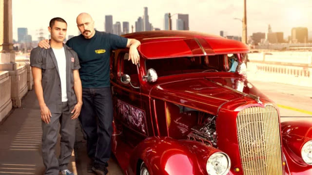 Lowriders Streaming: Watch & Stream Online via Netflix