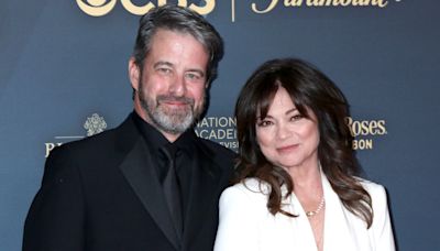 Valerie Bertinelli Says She's 'Learning to Trust Again' with New Boyfriend After Having 'Trust Destroyed' Previously