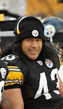 Troy Polamalu