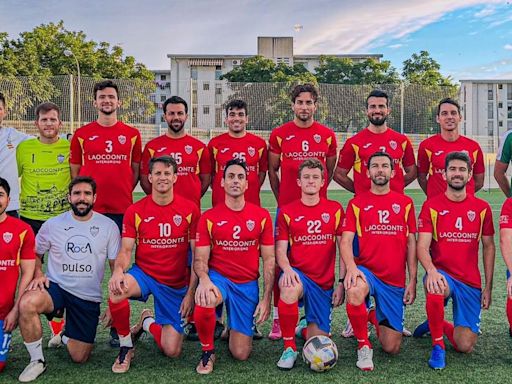 Médicos de Córdoba representan este mes a España en el Campeonato del Mundo de Australia