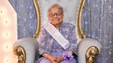 Black people are beating the odds by turning 100 — and they’re celebrating on TikTok