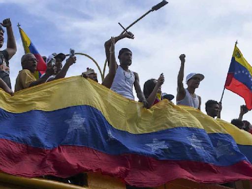 Carter Center unable to verify Venezuela election results, blasts officials for lack of transparency