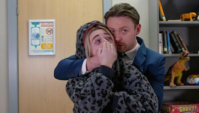 Corrie confirms another massive Lauren twist and it changes everything