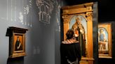 Milan exhibit sheds new light on Renaissance altarpiece, reuniting far-flung panels after centuries