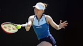 Harriet Dart confident her game heading right way despite Birmingham exit