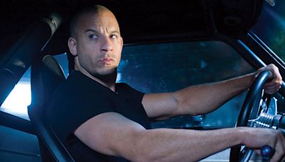Fast & Furious 11 gets exciting update from Vin Diesel