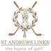 St Andrews Links