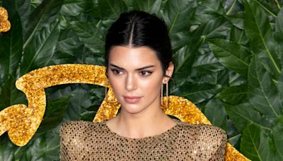 Kendall Jenner: Sie will Mama werden