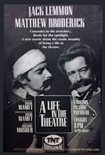 A Life in the Theatre (1993)