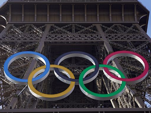 奧運》最新統計 僅16名俄羅斯運動員以中立身份參賽