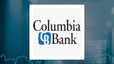 Columbia Banking System, Inc. (NASDAQ:COLB) Receives Average Recommendation of “Hold” from Brokerages