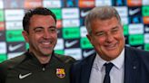 My players persuaded me to change my mind – Xavi explains Barcelona U-turn