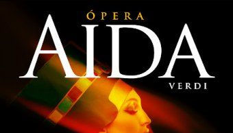 Opera: "Aida"