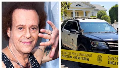 La inesperada muerte del gurú del fitness, Richard Simmons