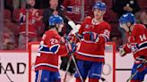 An early look at the Montreal Canadiens' lines for next season | Offside