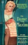 La dame de chez Maxim's (1933 film)