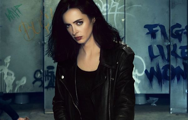 'I Am Ready': Krysten Ritter Hopes to Return as Jessica Jones in the MCU