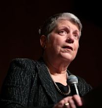 Janet Napolitano