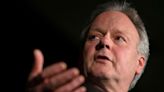 'Team Transitory' holdout Stephen Poloz says the Bank of Canada is close to getting inflation under control