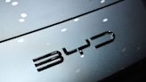 China's BYD seeks to redefine luxury for the EV generation By Reuters